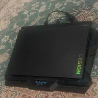 لپ تاپ لنوو لجیون گیمینگ Rtx 2060