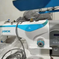 چرخ خیاطی جک سرنخ زن