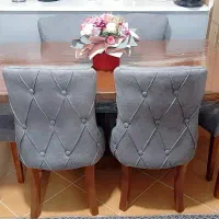 نهارخوری ۶نفره در حد نو