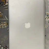 لپتاپ اپل mac Bookpro 9.2|رایانه همراه|یزد, |دیوار