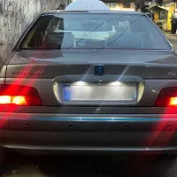 پژو پارس|خودرو سواری و وانت|رشت, حافظ آباد|دیوار