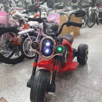 دوچرخه موتور شارژی دریفت|اسباب‌‌بازی|بندرعباس, |دیوار