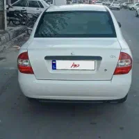 تیبا1 مدل 1400 تک برگ سند|خودرو سواری و وانت|نسیم‌شهر, |دیوار