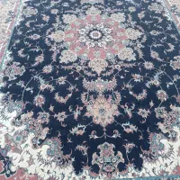 یک جفت فرش 12 متری