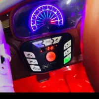 ماشین شارژی مک لارن ۵ موتوره 2020|اسباب‌‌بازی|داراب, |دیوار