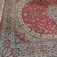 فرش ماشینی ۹ متری لاکی