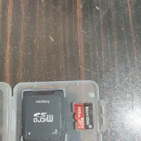 تعدادی رم 128گیگ به بالا|لوازم جانبی موبایل و تبلت|زاهدان, |دیوار