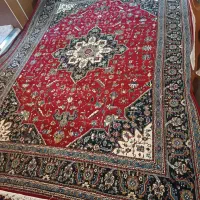 فرش|فرش|خمین, |دیوار