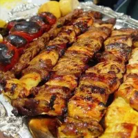 تهیه غذای بختیاری با قیمت اقتصادی و تنوع بالا