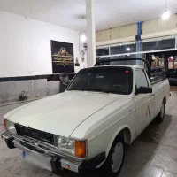 پیکان وانت 88|خودرو سواری و وانت|خرمآباد, |دیوار