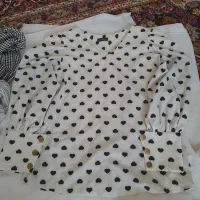 شومیز هرکدام ۱۵۰|لباس|قوچان, |دیوار