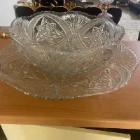 ست کریستال  چک