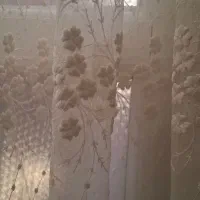 پرده پذیرایی در حد نو|پرده، رانر، رومیزی|تهران, مشیریه|دیوار