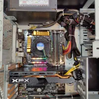 کامپیوتر گیمینگ|رایانه رومیزی|سلماس, |دیوار