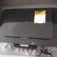 تعدادی هود و گاز آشپزخانه