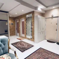 ۷۶ متر دو خواب، رحمانیه ۵، بازسازی کامل