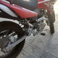 موتور سیکلت کویر T2 250 cc مدل 1402|موتورسیکلت|اصفهان, تیران|دیوار