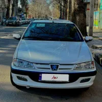 پارس موتور جدید درجه بی رنگ ۱۴۰۳ سیمی