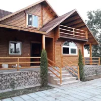 تولید تخصصی کلبه .سبکی  متفاوت  در اجرا