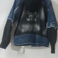 کت جین|لباس|پاکدشت, شهرک امام رضا|دیوار