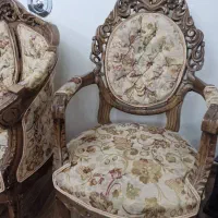 مبل سلطنتی۹ نفره