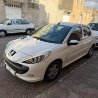 ۲۰۷ اتومات مدل۹۷