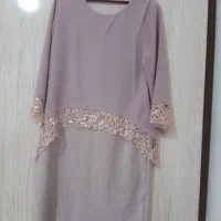 ۲شومیز ویک مانتو