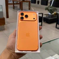 17 pro max / 17 pro اکتیو و نات|موبایل|تهران, امانیه|دیوار