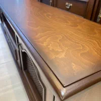 اینه کنسول و میز ال سی کد ۱۱۲۱|بوفه، ویترین، کنسول|تهران, شهرک دانشگاه|دیوار