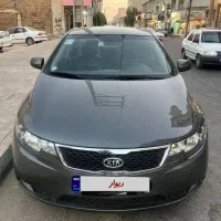 سراتو آپشنال مونتاژ مدل ۹۷