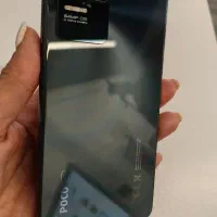 گوشی POCO F4
