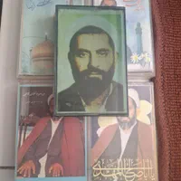 کاست مرحوم کافی و ابی و شهره و گوگوش و....|کلکسیون اشیاء عتیقه|کرج, خرمدشت|دیوار