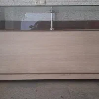 قفصه فلزی، پیشخون