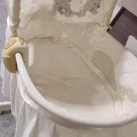 گهواره‌ای کودک