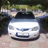 سواری جن 2|خودرو سواری و وانت|تهران, مسعودیه|دیوار