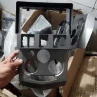 فروش نصب تعمیرات دزدگیر قفل مرکزی|قطعات یدکی و لوازم جانبی|شیراز, آزادگان|دیوار