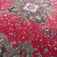 فرش دست دوم