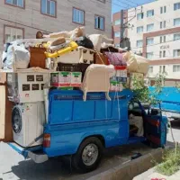 وانت بارکرایه نیسان، با کمترین و منصفانه ترین قیمت