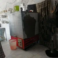 واگذاری مغازه لبنیات با دخل خوب