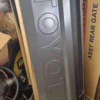 لوازم تویوتا هایلوکس تایگر(2001-2005)