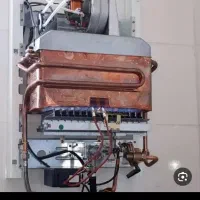نصب و تعمیروسرویس پکیج و آبگرمکن و تعمیر بخاری