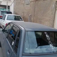 پراید مدل 79|خودرو سواری و وانت|مینودشت, |دیوار