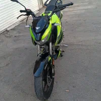 موتور زونتس n2 230