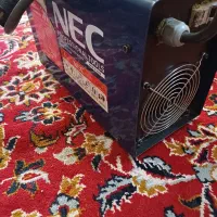دستگاه جوش ۲۰۰ امپر NEC|ابزارآلات|شاهرود, |دیوار
