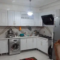 کابینت روکش ضخیم چهاردهم احمدی کد ۱۵ ۱۸۵۱