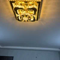 انواع لوستر در تولیدی لوستر سلطنتی offf|لوستر و چراغ آویز|اصفهان, شهرک کاوه|دیوار