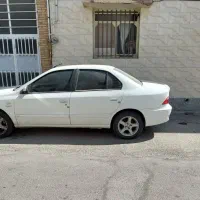 سمند سورن|خودرو سواری و وانت|کرمان, |دیوار