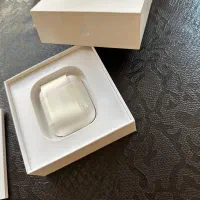 AirPod 2 new generation|لوازم جانبی موبایل و تبلت|تهران, جوانمردان (اندیشه)|دیوار