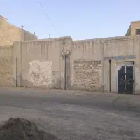 زمین در کوچه حافظ تعمیر کار های لوازم خانگی|فروش زمین و ملک کلنگی|زاهدان, |دیوار