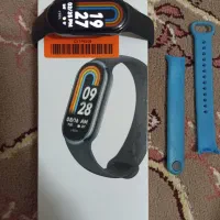 mi band8 مچ بند هوشمند شیائومی
